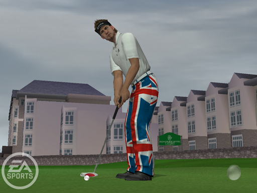 Tiger Woods PGA Tour® 2006