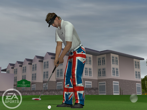 Tiger Woods PGA Tour® 2006