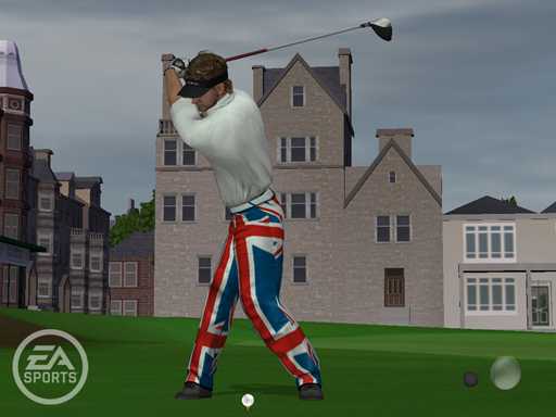 Tiger Woods PGA Tour® 2006