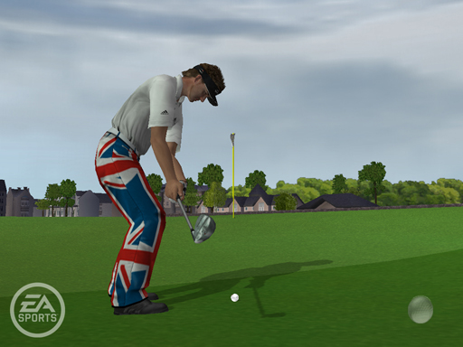 Tiger Woods PGA Tour® 2006