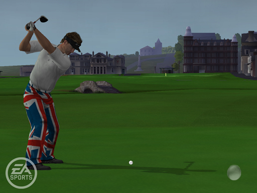 Tiger Woods PGA Tour® 2006