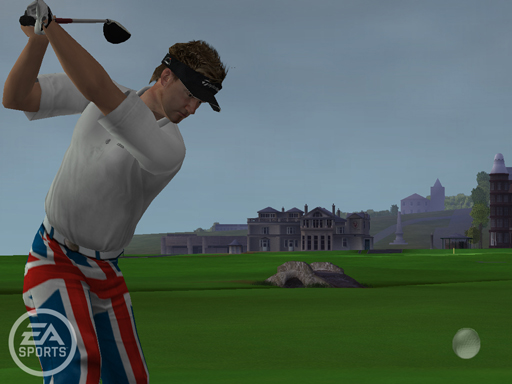 Tiger Woods PGA Tour® 2006