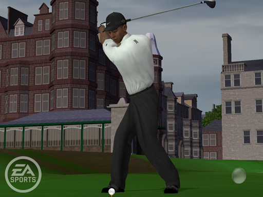 Tiger Woods PGA Tour® 2006