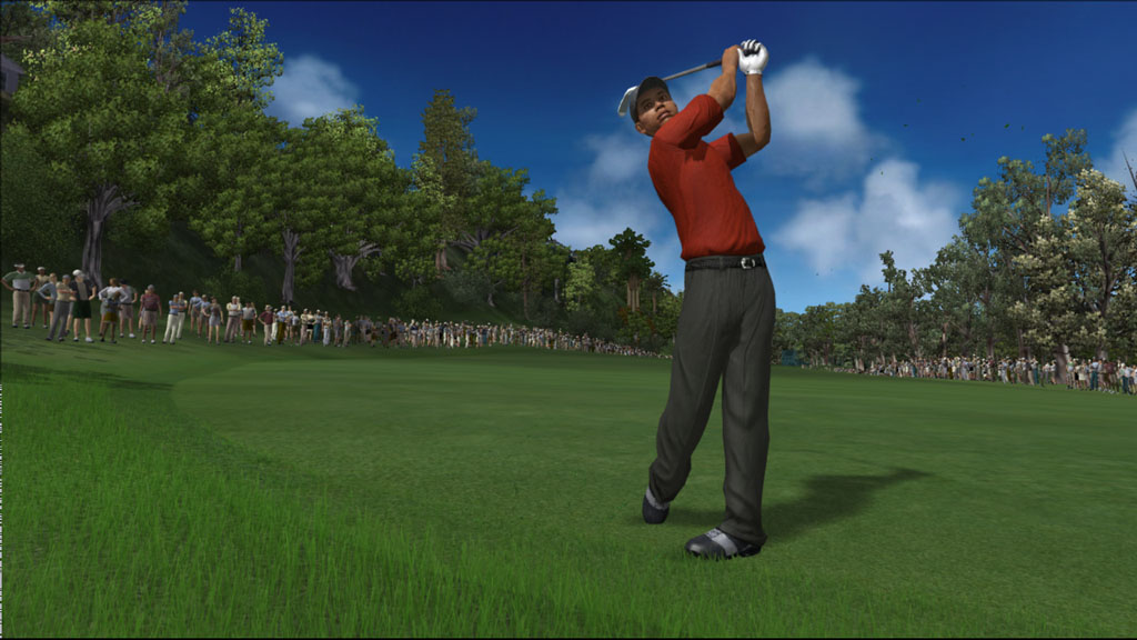 Tiger Woods PGA Tour® 2006