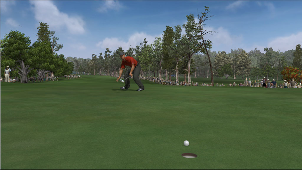 Tiger Woods PGA Tour® 2006