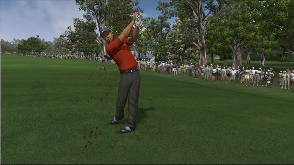 Tiger Woods PGA Tour® 2006