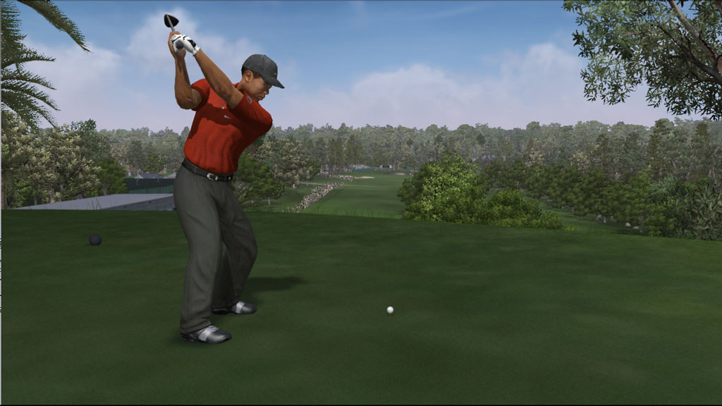 Tiger Woods PGA Tour® 2006