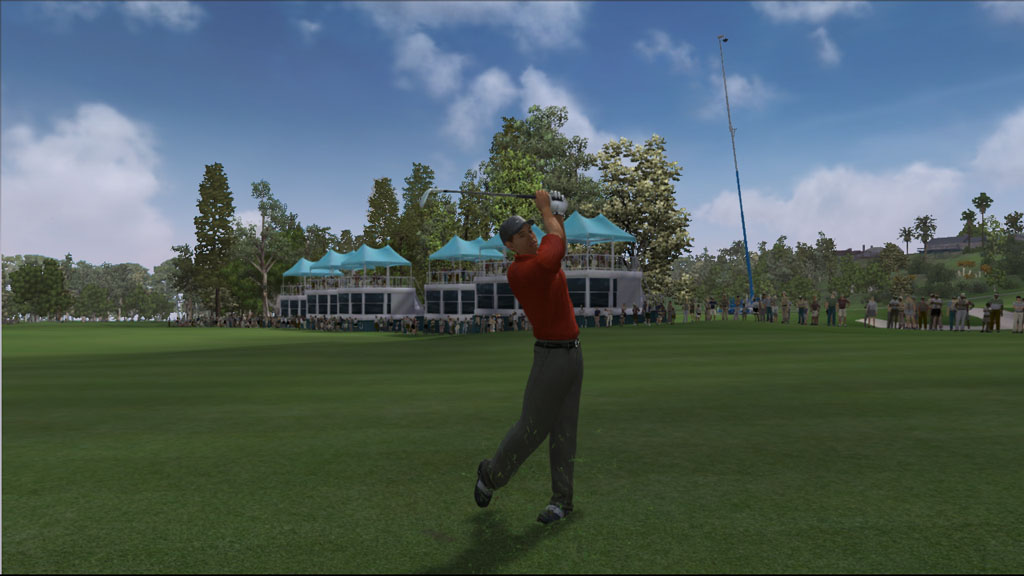 Tiger Woods PGA Tour® 2006