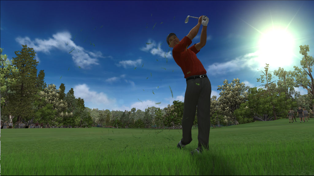 Tiger Woods PGA Tour® 2006