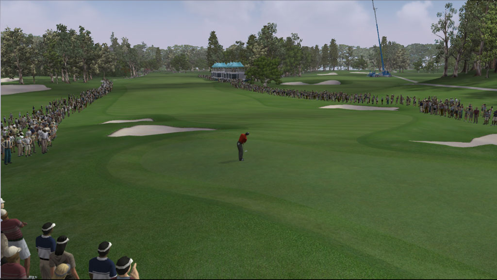 Tiger Woods PGA Tour® 2006