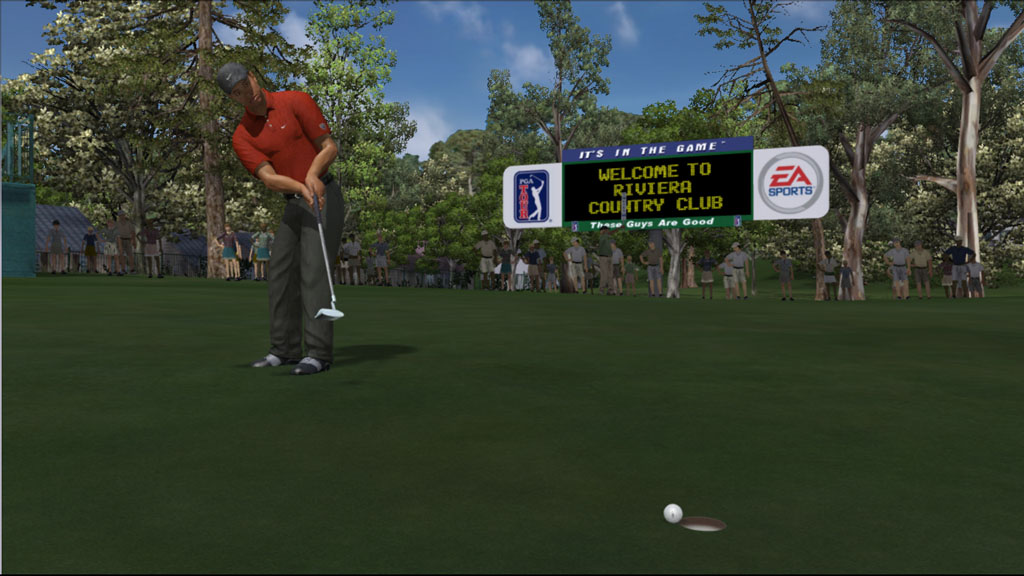 Tiger Woods PGA Tour® 2006