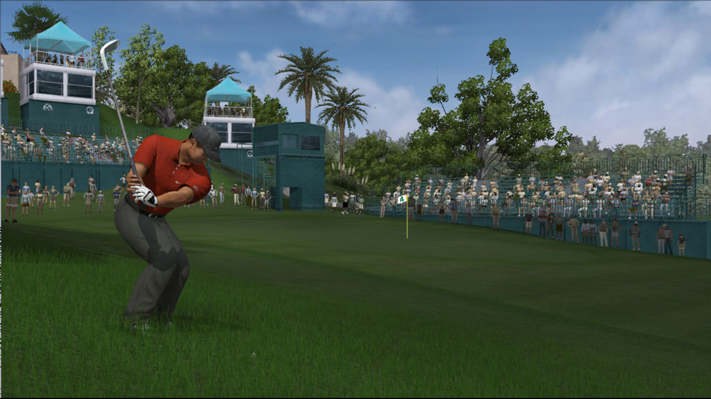 Tiger Woods PGA Tour® 2006