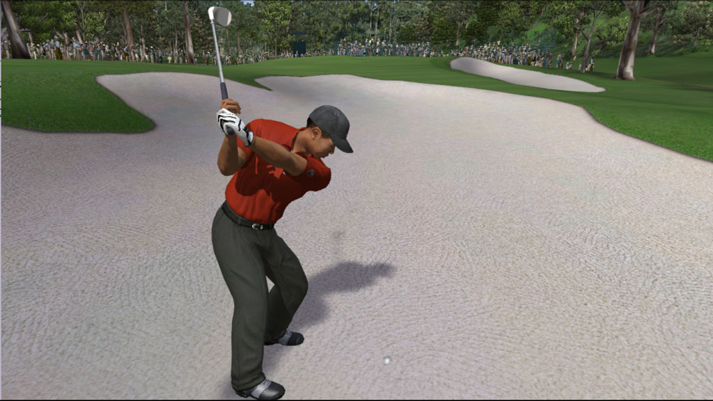 Tiger Woods PGA Tour® 2006
