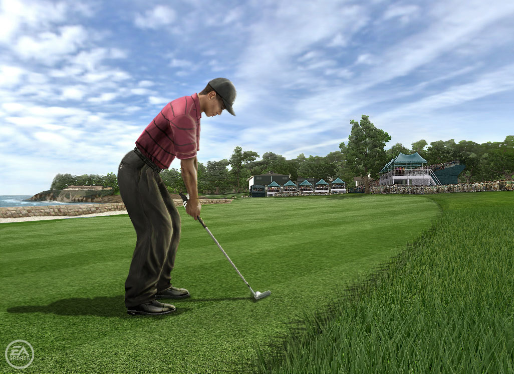 Tiger Woods PGA Tour® 2006