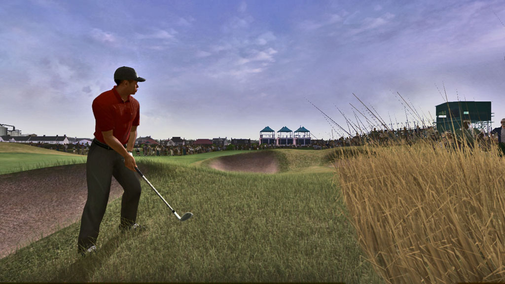 Tiger Woods PGA Tour® 2006