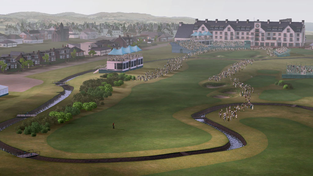 Tiger Woods PGA Tour® 2006