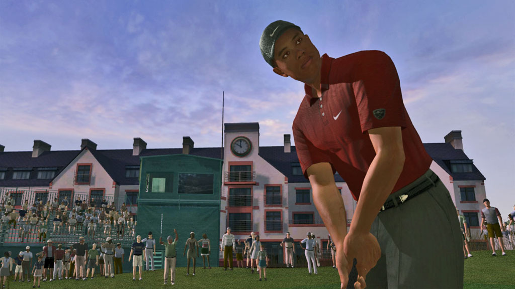 Tiger Woods PGA Tour® 2006