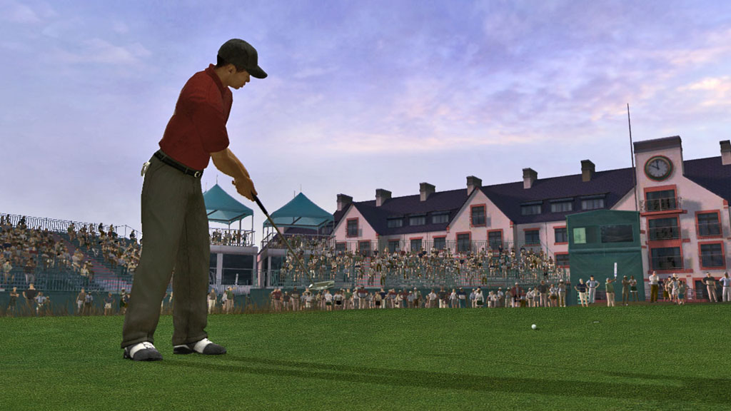 Tiger Woods PGA Tour® 2006