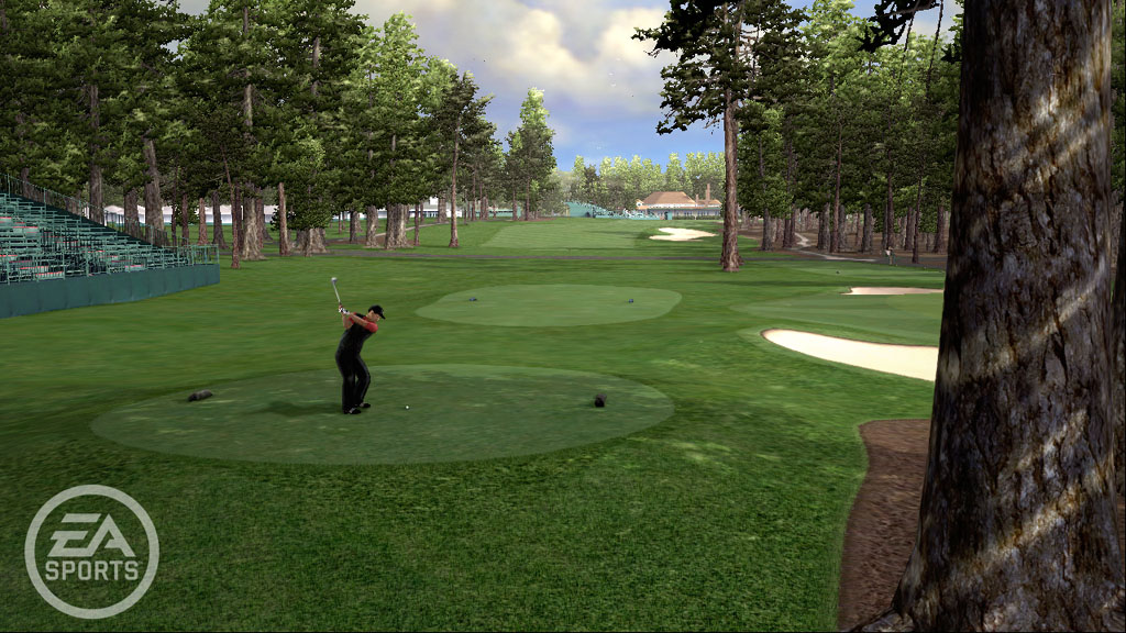 Tiger Woods PGA Tour® 2006