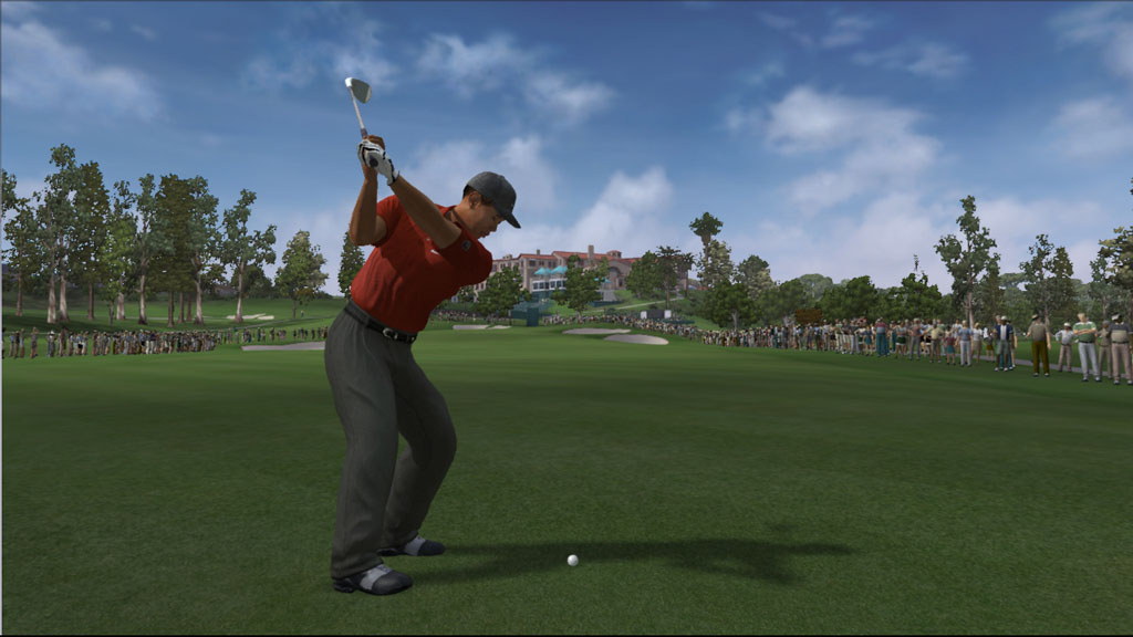 Tiger Woods PGA Tour® 2006