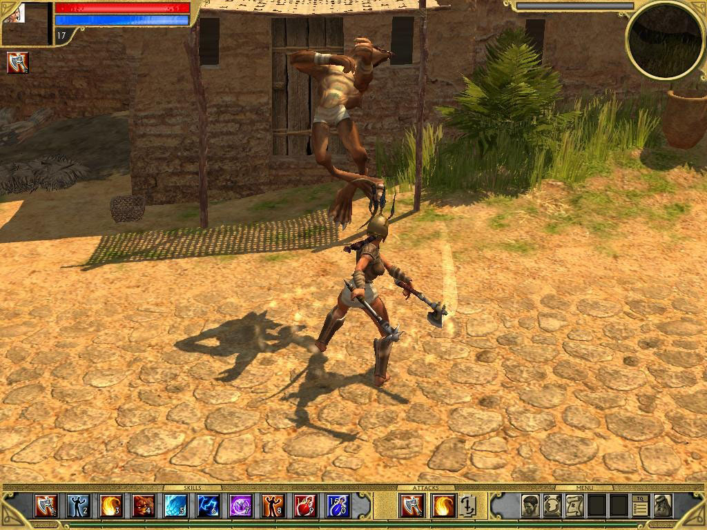 Titan Quest