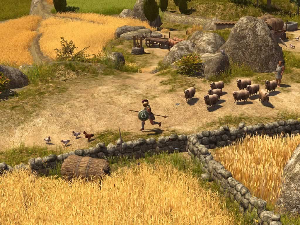 Titan Quest