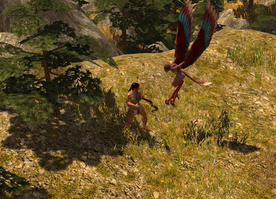 Titan Quest