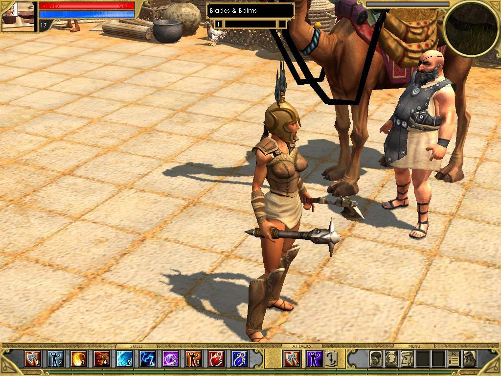 Titan Quest