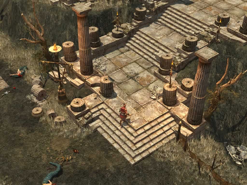 Titan Quest