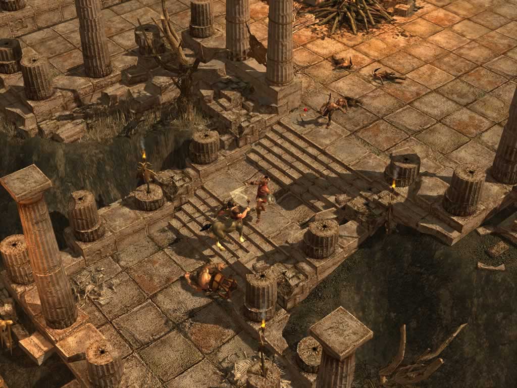 Titan Quest