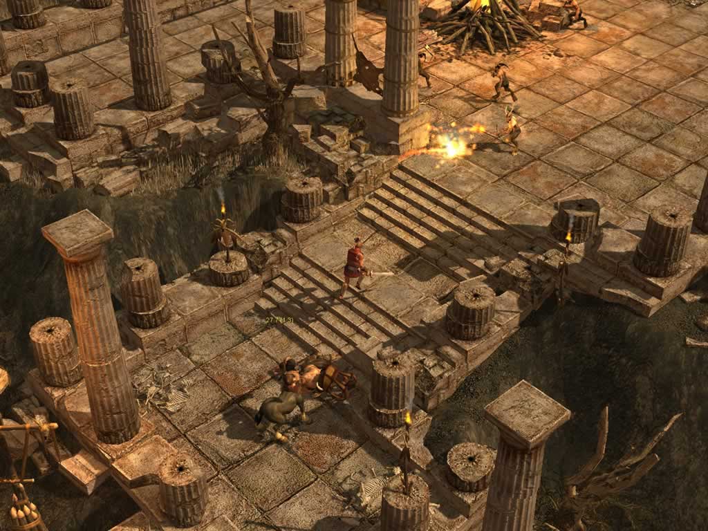 Titan Quest