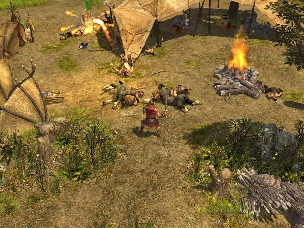 Titan Quest