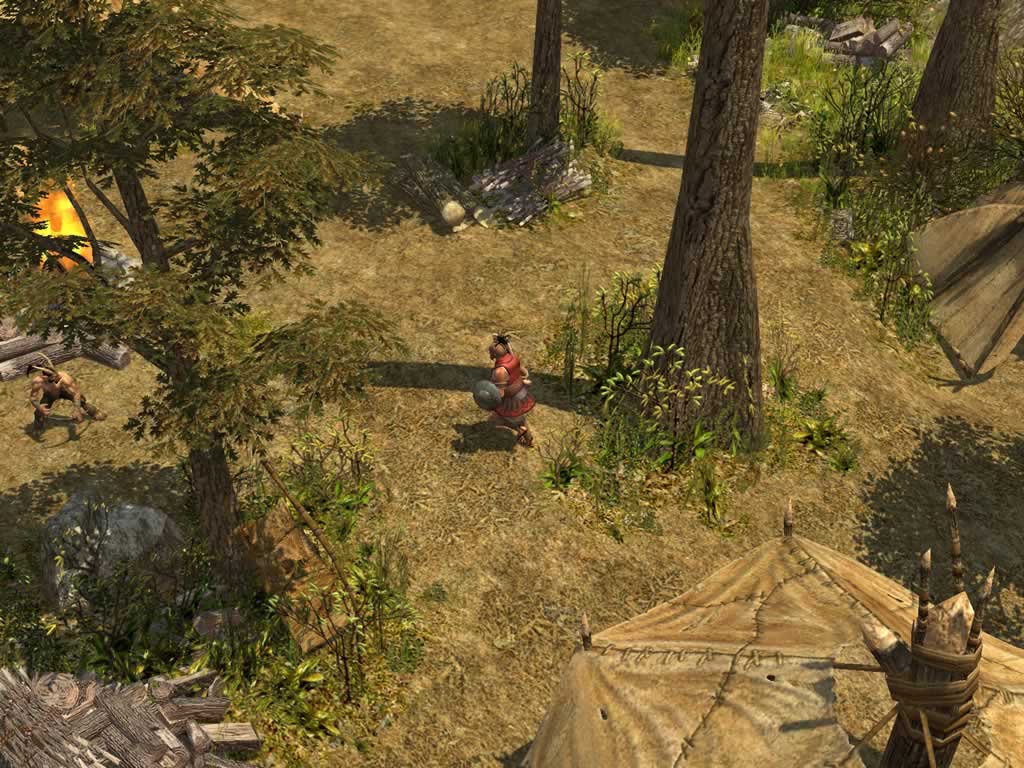 Titan Quest