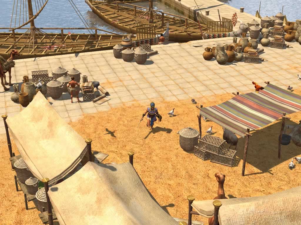 Titan Quest