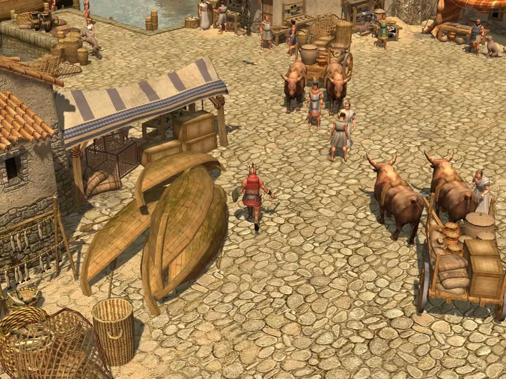 Titan Quest