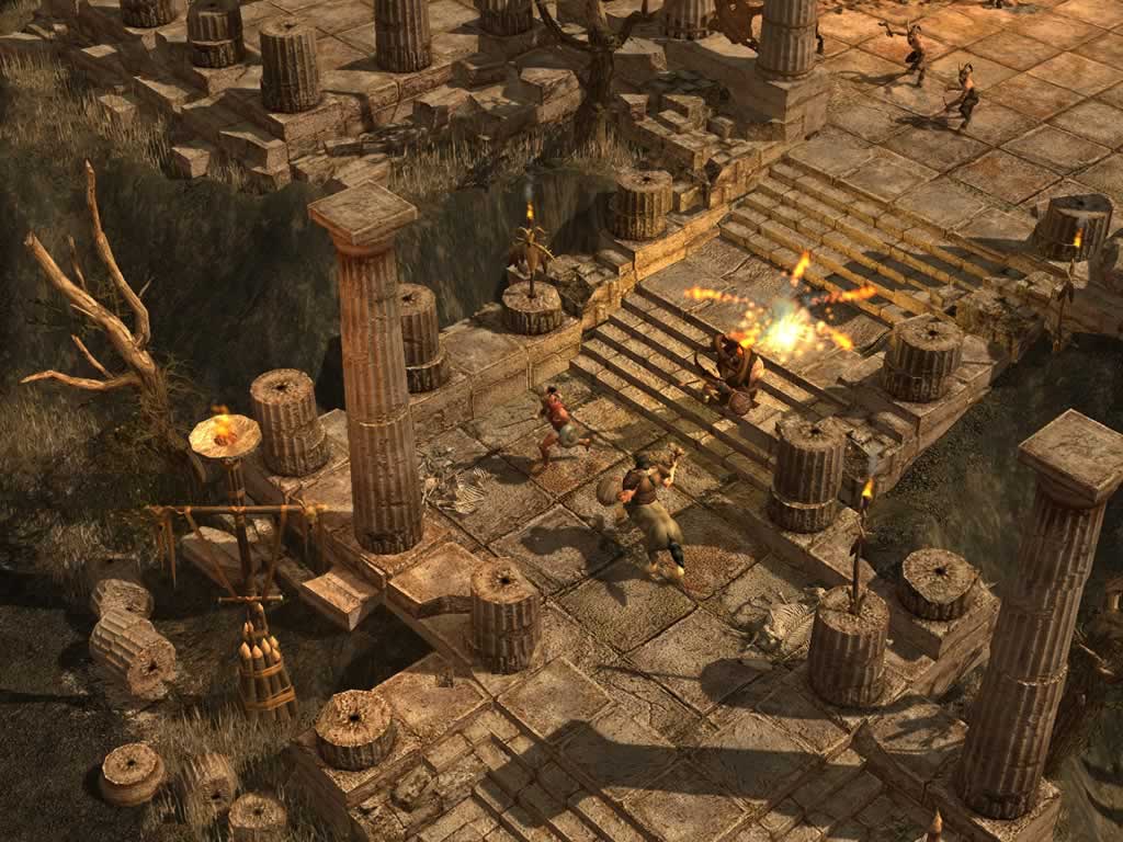 Titan Quest