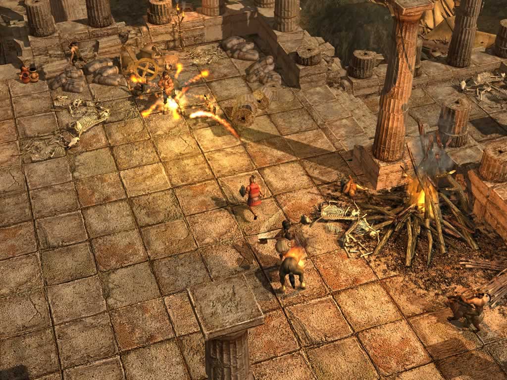 Titan Quest