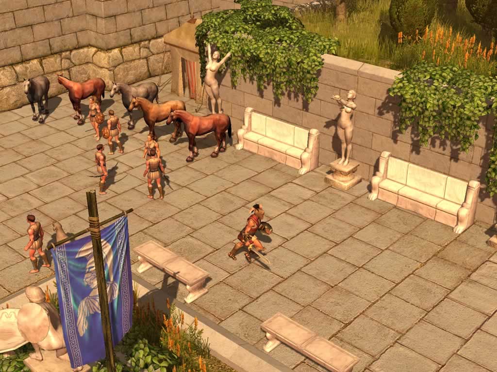 Titan Quest