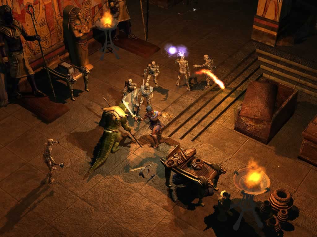 Titan Quest