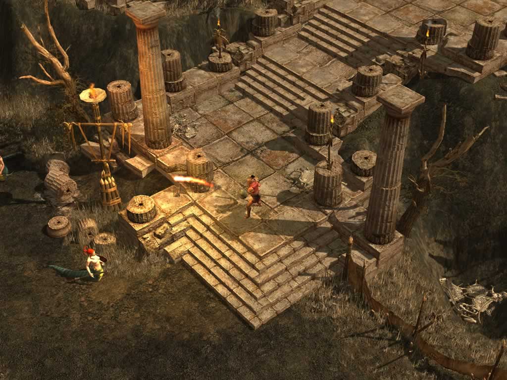 Titan Quest