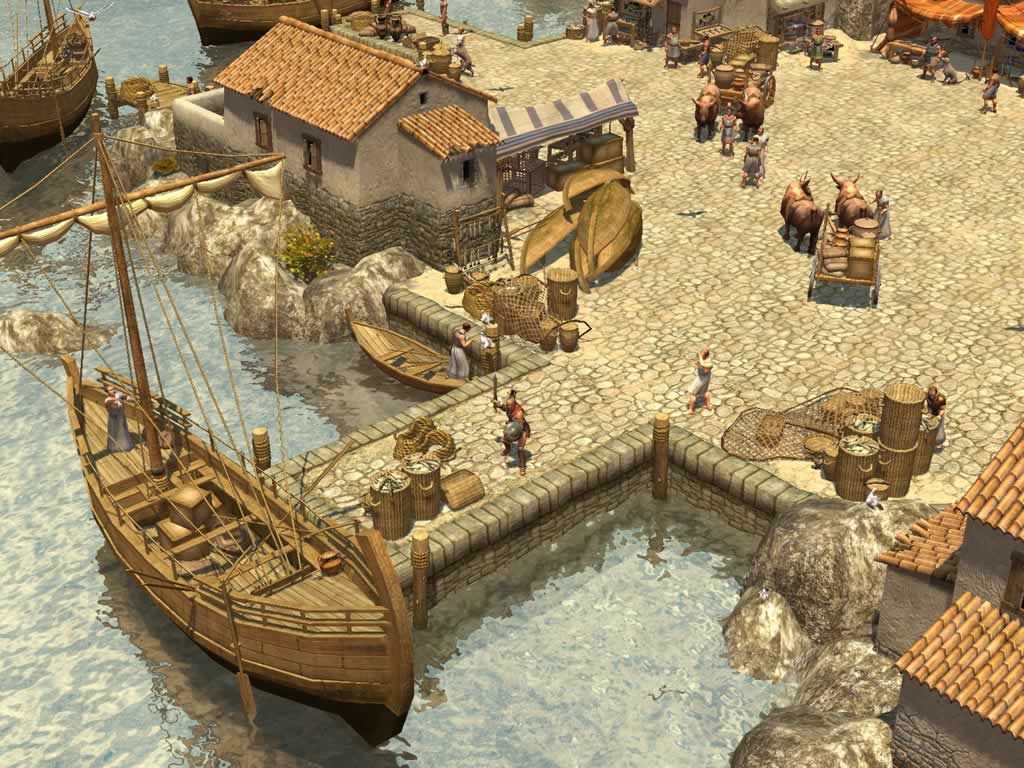 Titan Quest