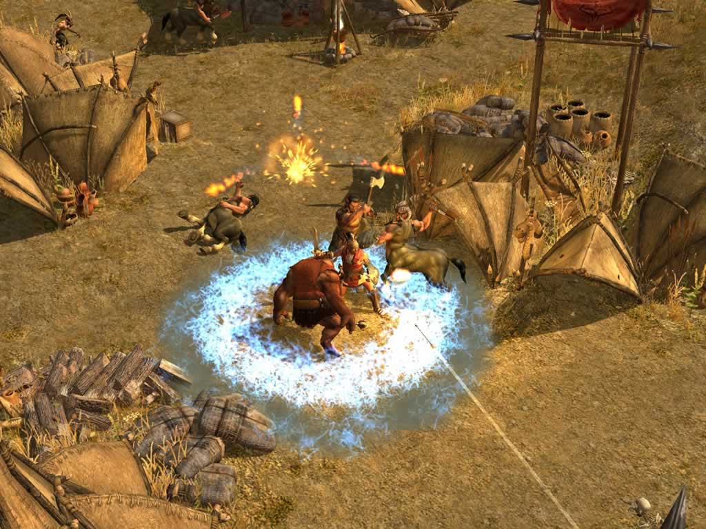 Titan Quest