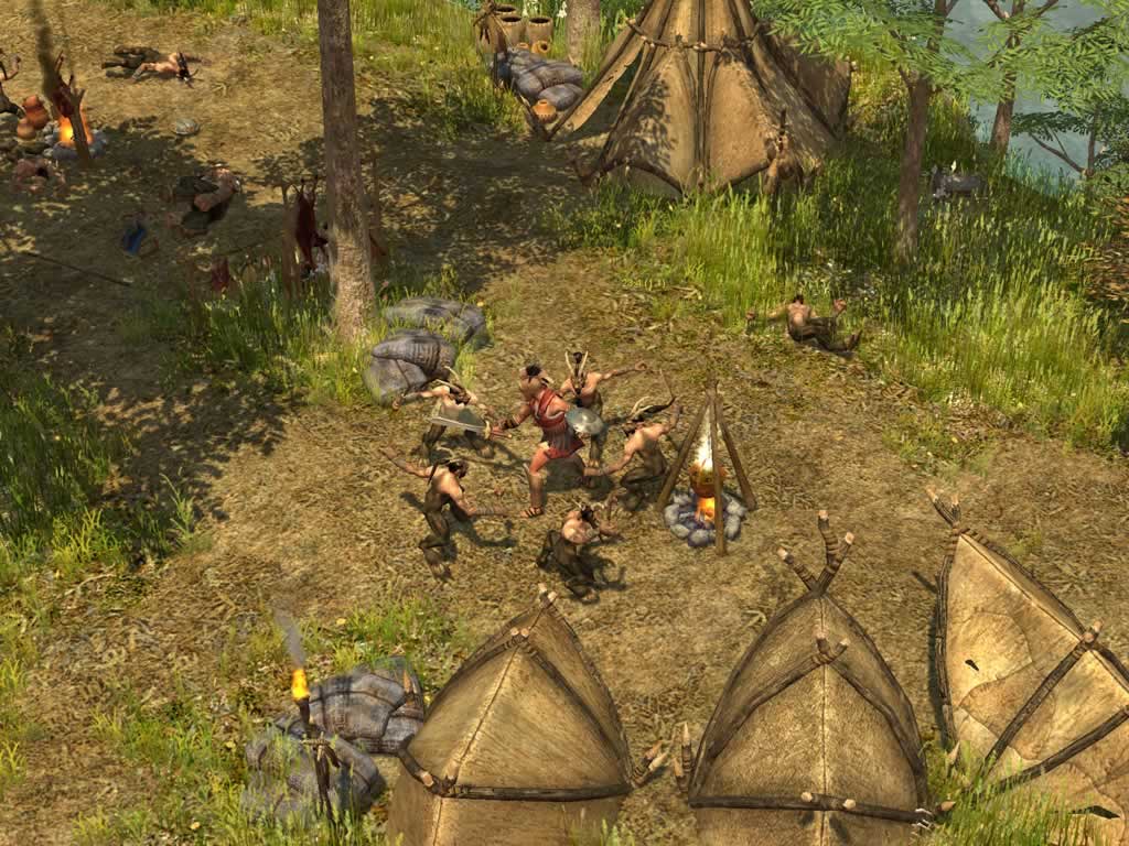 Titan Quest