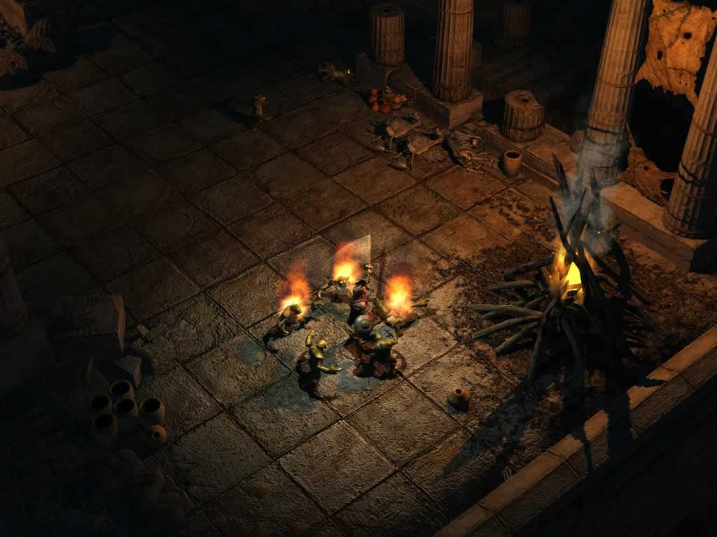 Titan Quest