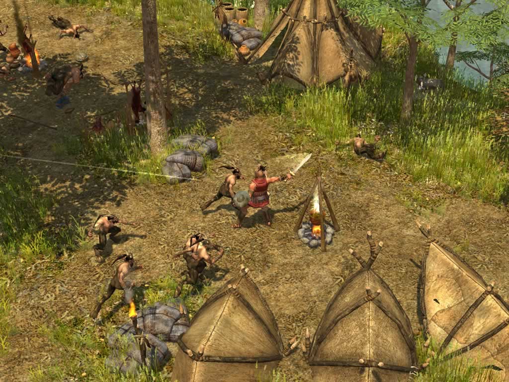 Titan Quest