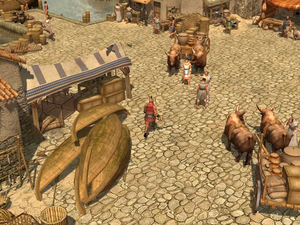 Titan Quest