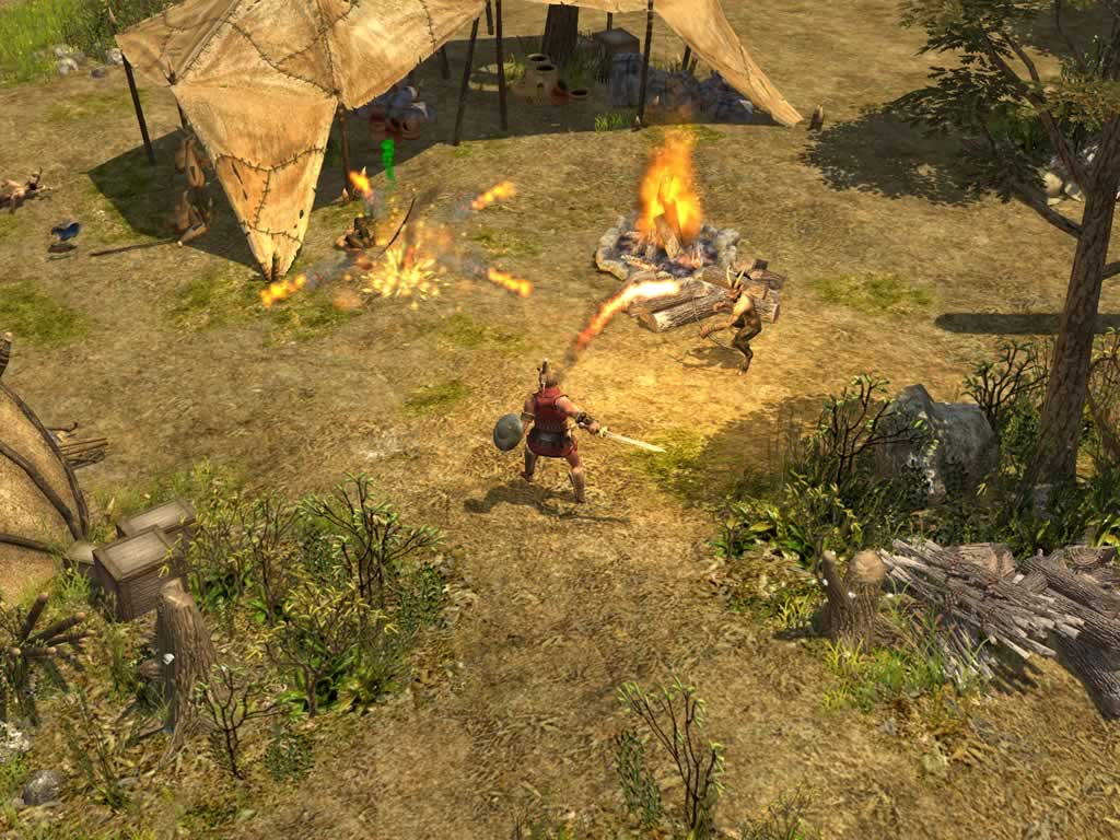 Titan Quest