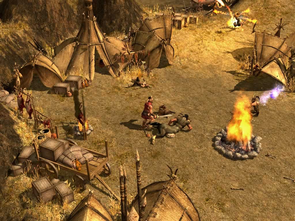 Titan Quest