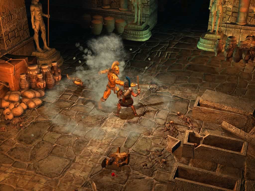 Titan Quest