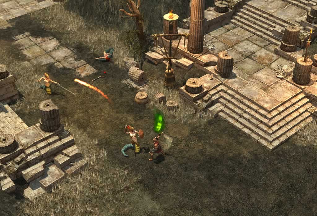 Titan Quest